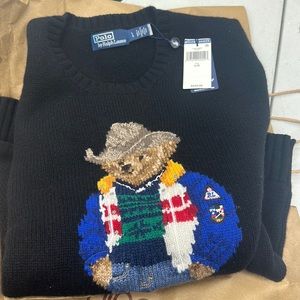 Brand new size large doesn’t fit